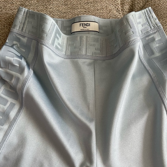 COPY - Fendi Leggings (Size 36) - Picture 5 of 10